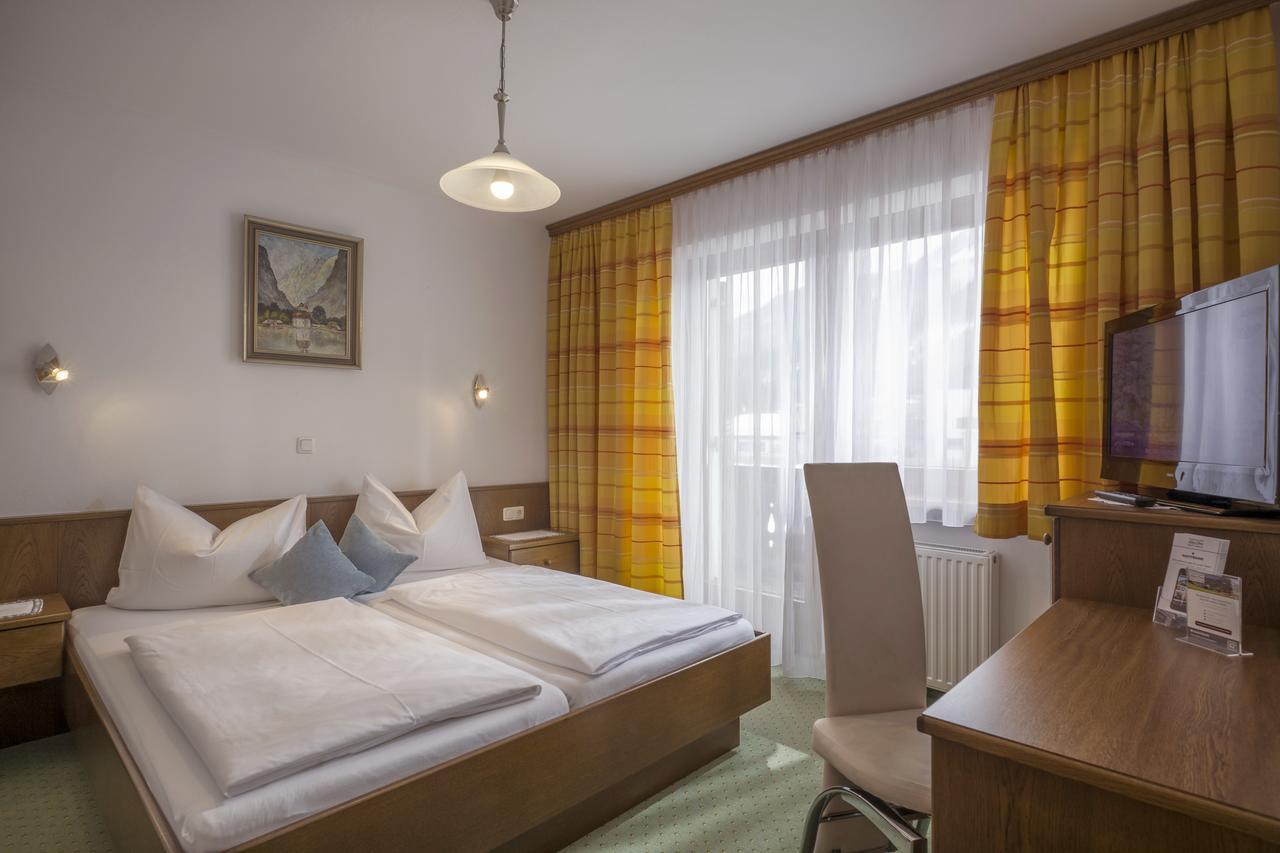 Ferienhaus Resi & Obermoser Кессен Екстер'єр фото